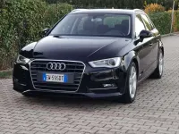 Usata Audi A3 Attraction 150 CV (110 kW) 2014 Berlina