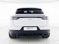 Usata Porsche Cayenne Coupe 340 CV (250 kW) 2020 Coupé