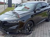 Nuova Alfa Romeo Tonale Ti 160 CV (117 kW) 2026 Nero SUV