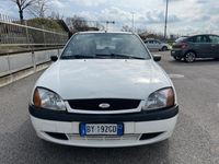 usata Ford Fiesta 1.2 3 porte benzina euro 4 ok neopatentati