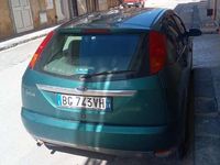 usata Ford Focus Focus5p 1.6i 16v Ghia