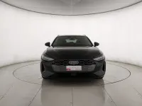 Usata Audi A5 Advanced Plus 204 CV (150 kW) 2025 Blu firmamento metallizzato Station wagon