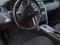 Usata Land Rover Discovery 5 150 CV (110 kW) 2017 Nero SUV