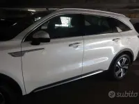 Usata Kia Sorento 179 CV (131 kW) 2022 Bianco SUV