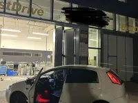 Usata Fiat Grande Punto 77 CV (56 kW) 2012 Utilitaria