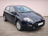 Usata Fiat Punto Emotion 77 CV (56 kW) 2015 Utilitaria