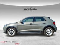 Usata Audi A1 Business 116 CV (85 kW) 2025 Grigio SUV