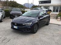 Usata Fiat Tipo City Life 95 CV (69 kW) 2021 Blu Berlina