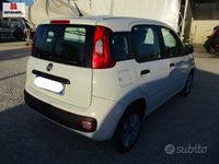usata Fiat Panda 1.3 MJT 80cv Easy-11/2018 OK NEOPAT.