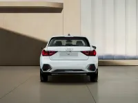 Nuova Audi A1 Business 116 CV (85 kW) 2026 Bianco ghiaccio metallizzato SUV