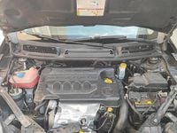 Usata Fiat Bravo 105 CV (77 kW) 2008 Utilitaria