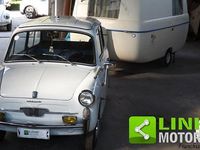 Usata Autobianchi Bianchina 1962 Bianco Utilitaria