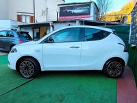 Usata Lancia Ypsilon S 69 CV (50 kW) 2023 Bianco Utilitaria