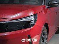 Usata Opel Corsa S 101 CV (74 kW) 2025 Kardio red Utilitaria