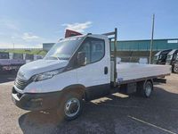 Usata Iveco Daily 140 CV (102 kW) 2023 Bianco Furgone