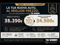 Usata BMW 530e M Sport 184 CV (135 kW) 2023 Nero Station wagon