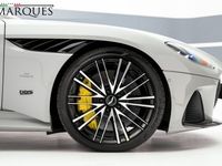 Usata Aston Martin DBS 725 CV (533 kW) 2023 Grigio pastello Coupé
