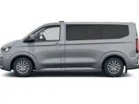 Nuova VW T7 150 CV (110 kW) 2026 Grigio Furgone