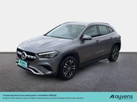 Usata Mercedes GLA250 Advanced 224 CV (164 kW) 2023 Argento SUV