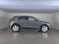Usata Audi Q3 Advanced 150 CV (110 kW) 2025 Grigio atomico metallizzato SUV
