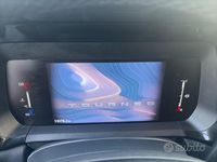 Usata Ford Tourneo Courier Titanium 123 CV (90 kW) 2025 Bianco Monovolume