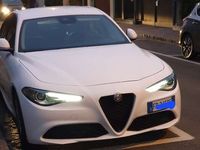 usata Alfa Romeo Giulia 2.2 t Super 150cv