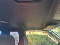 Usata Toyota 4 Runner 1990 Nero SUV