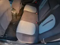 Usata Fiat Bravo 105 CV (77 kW) 2008 Nero Utilitaria