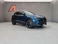 Usata Alfa Romeo Junior Edizione Speciale 61 kW (84 CV) 2024 Blu SUV