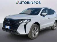 Usata EMC SETTE 174 CV (127 kW) 2025 Grigio SUV