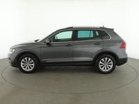 Usata VW Tiguan Style 115 CV (84 kW) 2018 Grigio SUV