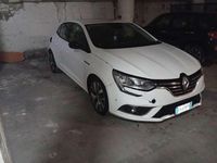 Usata Renault Mégane IV Business 110 CV (80 kW) 2017 Berlina