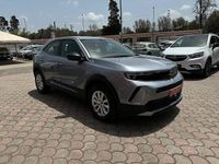 Usata Opel Mokka Edition 110 CV (80 kW) 2021 Grigio SUV