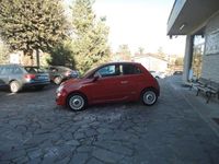 usata Fiat 500 1.3 Multijet 16V 75 CV Lounge NEO PATENTA