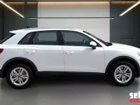 Usata Audi Q3 Ambiente 245 CV (180 kW) 2022 Bianco SUV