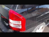 Usata Jeep Compass Limited 140 CV (102 kW) 2007 SUV