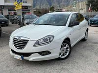 Usata Lancia Delta Gold 120 CV (88 kW) 2014 Bianco Utilitaria