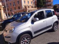 usata Fiat Panda 4x4 Panda III 2016 4x4 0.9 t.air t. s