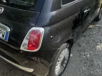 Usata Fiat 500 Pop 95 CV (69 kW) 2011 Utilitaria