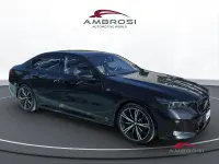 Usata BMW 520 M Sport 197 CV (144 kW) 2025 Nero Station wagon