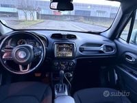 Usata Jeep Renegade 150 CV (110 kW) 2019 SUV