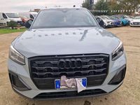 Usata Audi Q2 S-Line 150 CV (110 kW) 2023 Finanza SUV