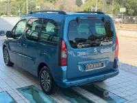 Usata Peugeot TePee Active 99 CV (72 kW) 2018 Blu Station wagon