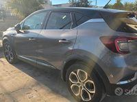 Usata Renault Captur 95 CV (69 kW) 2020 SUV