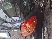 Usata Suzuki SX4 Comfort 135 CV (99 kW) 2010 Berlina