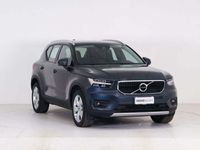 usata Volvo XC40 T2 Geartronic Momentum Pro