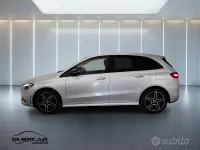 Usata Mercedes B250 AMG 163 CV (119 kW) 2025 Grigio Utilitaria