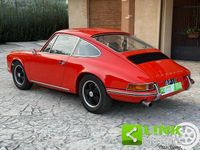 Usata Porsche 911 T 150 CV (110 kW) 1960 Coupé
