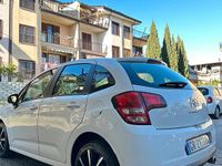 Usata Citroën C3 2011 Bianco
