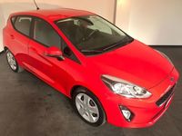 usata Ford Fiesta 1.1 85 CV 5p. Plus